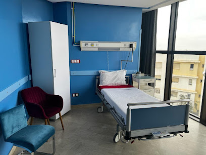 Clinique Morjana Saphir