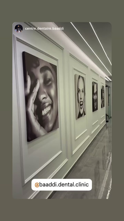 Dental Clinic Baaddi