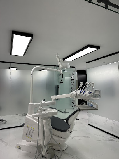 Lamarti Dental Center