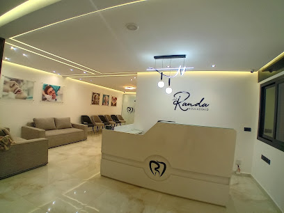 Clinique dentaire Dr Randa Aoulad-said