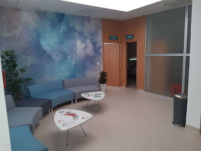 Centre de santé AL KASABA