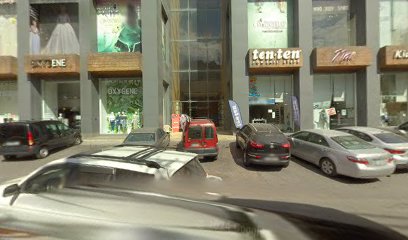 Clinique Ophtaderm Dr Nabil Macaron & Dr Sandine Khoury