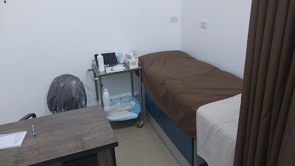 عيادة الروحاء الطبية