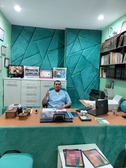 مركز صحتي للعلاج الطبيعي