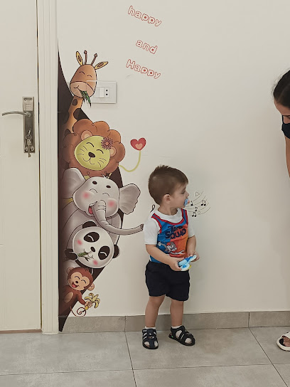 Dr. Wehbe - Hope Pediatric Clinic - Pediatrician