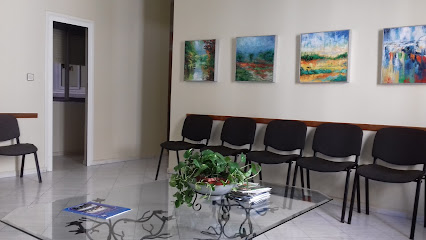 عيادة الدكتور جعفر عبدالوهاب