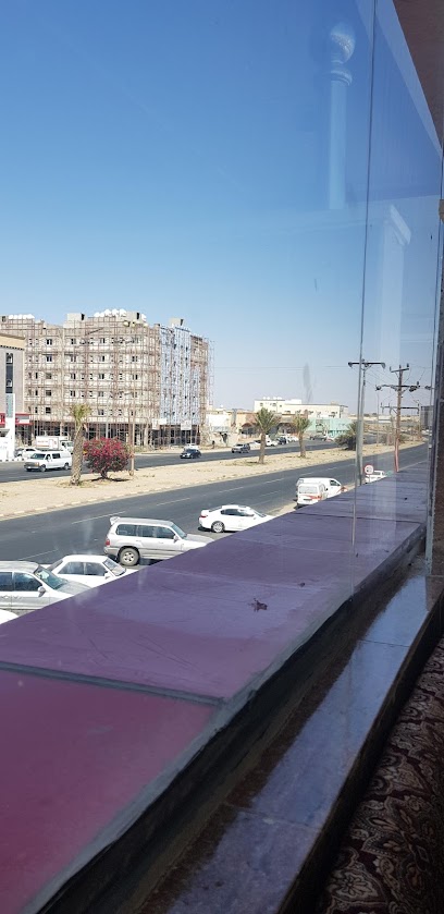 مجمع التكامل لطب الأسنان