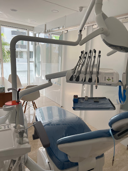 Wilaya Dental Clinic (DR MOUDDEN Ahmed)