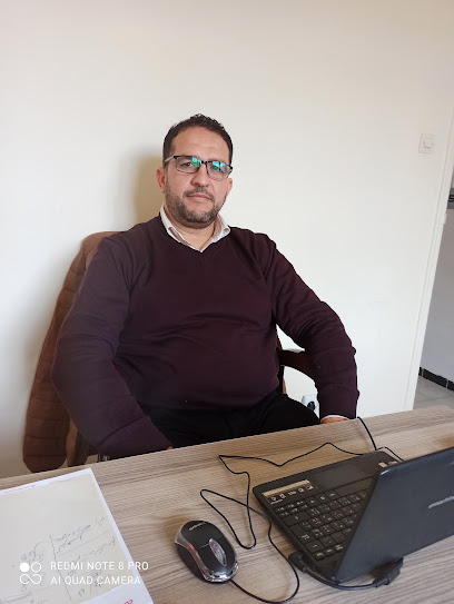 Dr Ouaoua salaheddine