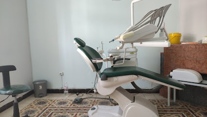 Dr boumessehad djalel