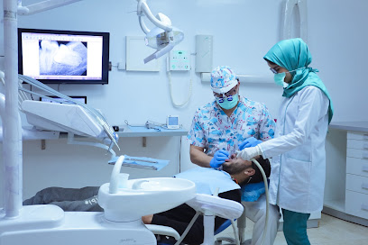 Chirurgien Dentiste Docteur Mourad Ariba (Cabinet Dentaire)