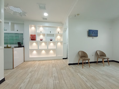 Cabinet dentaire médina طبيب الأسنان