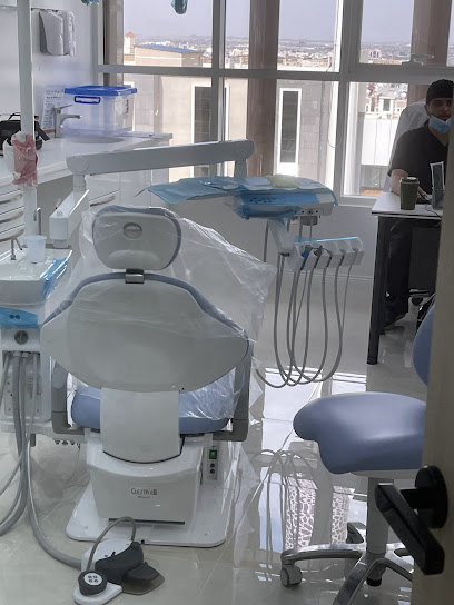 فوج لطب الأسنان