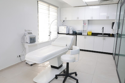 Cabinet de dermatologie Dr EL GAITIBI Fatima azzahra طبيبة أمراض الجلد والشعروالأظافربسلا