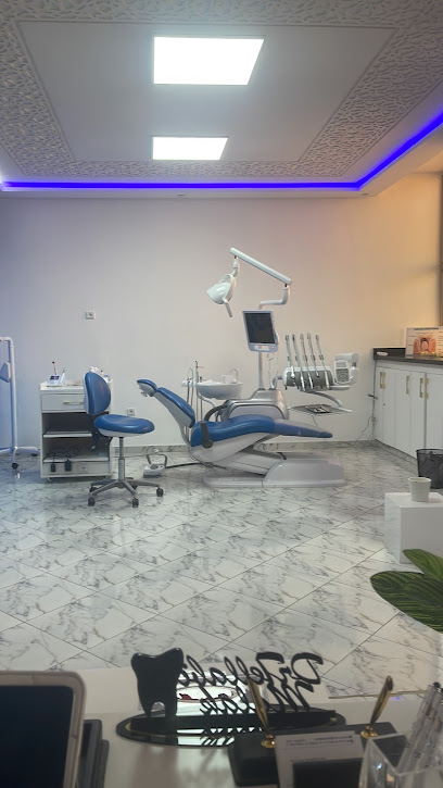 Centre dentaire Laayaada