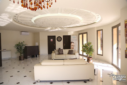 Center Dr. Hosep Demirjian