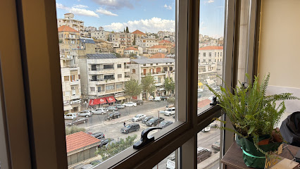 Dr. Ali Yaghi dental clinic