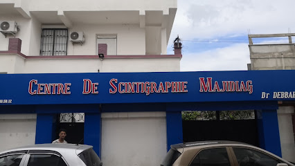 CENTRE DE SCINTIGRAPHIE MAJIDIAG