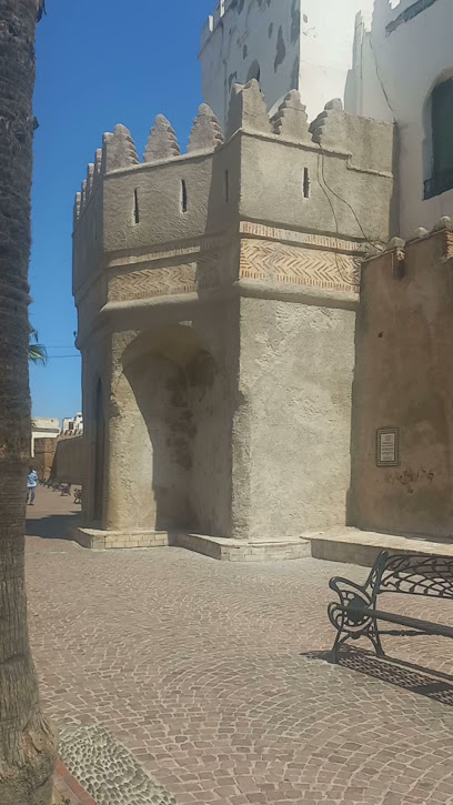 Doctor Saouiki Ibtissam - Dentist