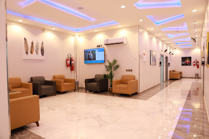 الابتسامة الخليجية