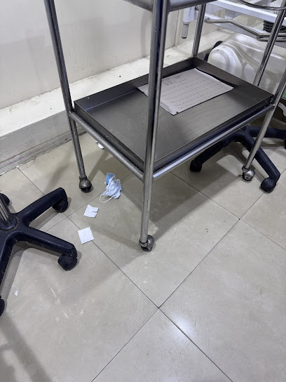 مستشفى مستشارك الطبي - Mostasharak Hospital