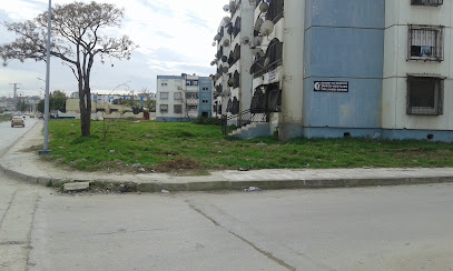 عيادة ليزيد قريان لطب الاسنان Cabinet Bucco-dentaire. Liazid Griene