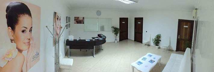 Goya Esthétique Avancée - Épilation Laser Diode Définitive Tetouan