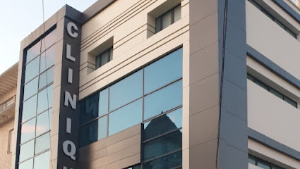 Medical Clinic Sidi Rached