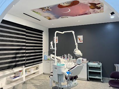 cabinet dentaire Dr.Ziani specialiste en ODF