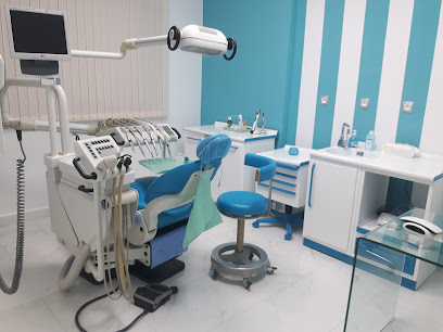 Cabinet Dentaire Dr. Hanaa ABRID عيادة طب الأسنان
