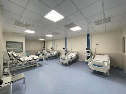 CLINIQUE AVICENNE CPMA constantine