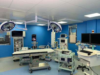 Clinique Maissa lyne