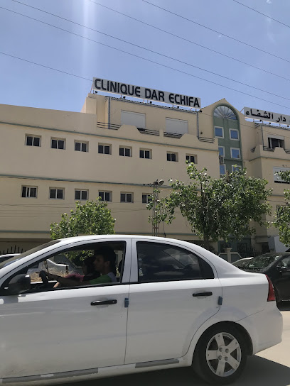 Dar Echifa