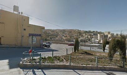 مجمع الباصات