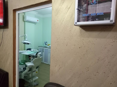 عيادات الدوحة الطبية