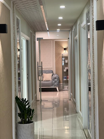 ايليت ليزر كلينك اربد Elite laser clinic