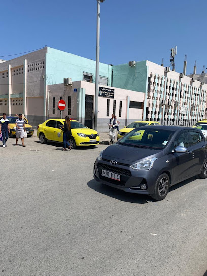 المركز النفسي البيداغوجي للأطفال المعوقين ذهنيا عنابة 1