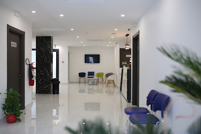 Center Diagnostic Constantinois