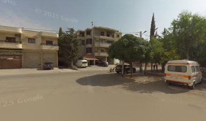 مستوصف تعلبايا