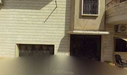 عيادة الدكتور زياد