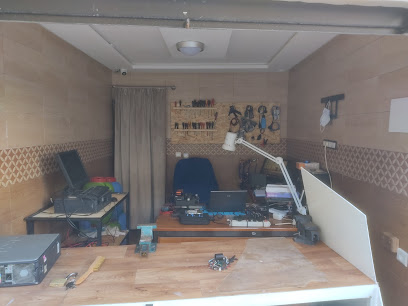 Auto Diagnostic tetouan