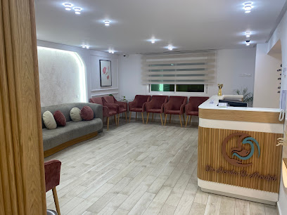 Dr Houda El Moufid (الدكتورة هدى المفيد)