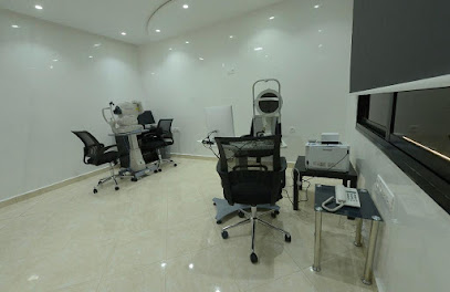 مركز الدكتور زكريا جبار لطب وجراحة العيون - تطوان