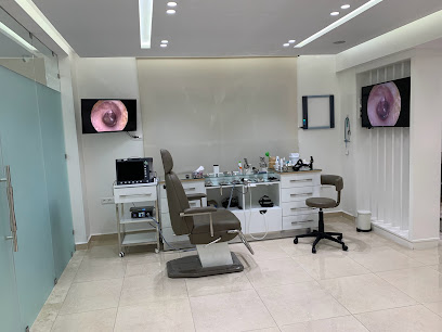 Dr Anis Sif - Otolaryngologist