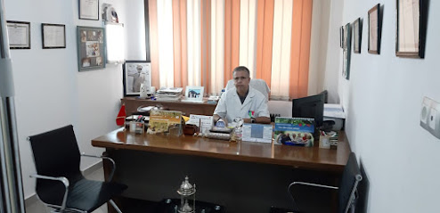 دكتور رشيد العمارتي - طبيب إختصاصي في تشخيص وعلاج السرطان