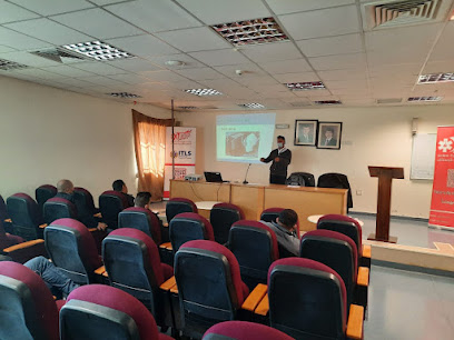 مديرية الصحة - الكرك