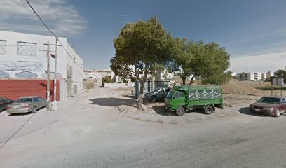 مركز الدكتور أحمد الضمور