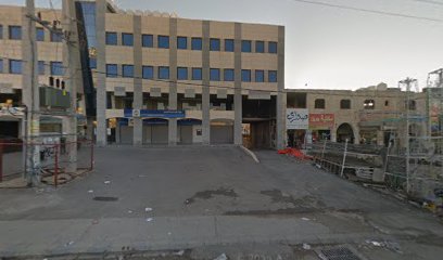 عيادة د. سالم الصرايرة طب أسنان الاطفال