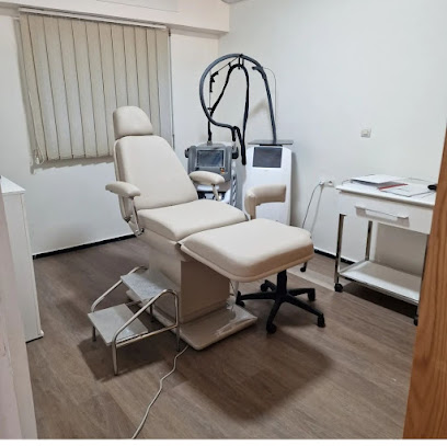 Dermatologue Dr Houda Boudhir