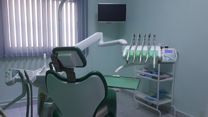 Docteur SOLAIMAN ZOHAIR (Cabinet dentaire)